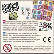 Animal Keeper Mini