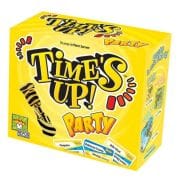 Juego de mesa Time's Up! Party