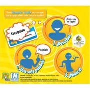 Juego de mesa Time's Up! Party