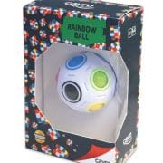Rainbow Ball