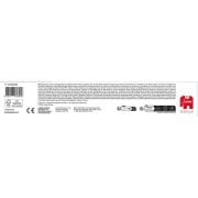 Set de 6 puzzles Hábitat