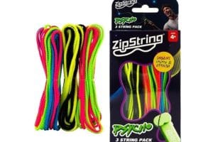 Set de cuerdas ZipString Psycho