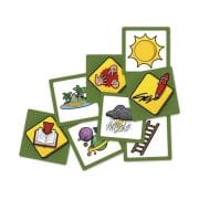 What’s Up Junior Mini