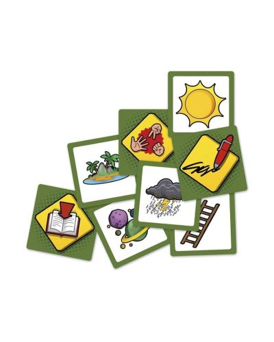 What’s Up Junior Mini