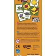 What’s Up Junior Mini