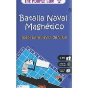 Juego To Go Batalla Naval
