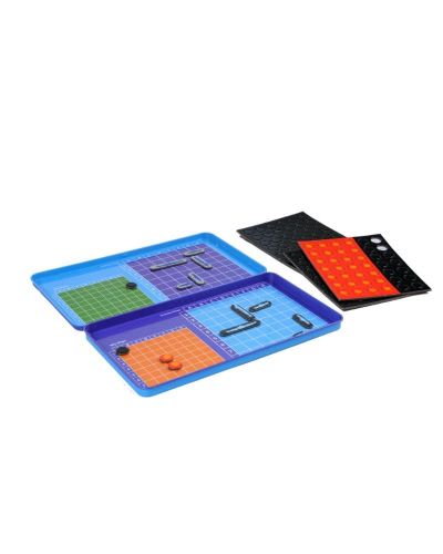 Juego To Go Batalla Naval