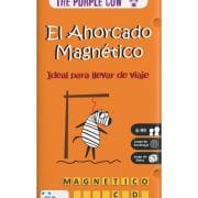 Juego To Go El Ahorcado