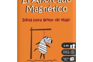 Juego To Go El Ahorcado