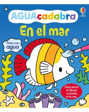 Aguacadabra en el mar