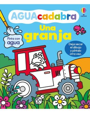 Aguacadabra una granja