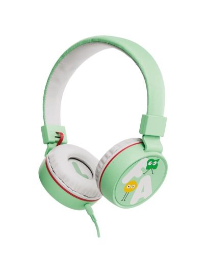 Auriculares Tutum Verde