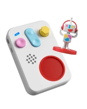 Faba+ Cuentacuentos interactivo