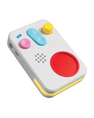 Faba+ Cuentacuentos interactivo