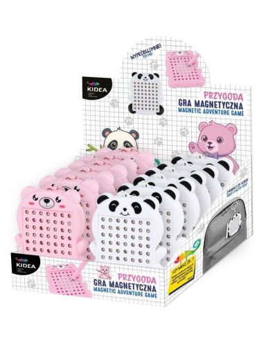 Mini pizarra magnética