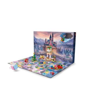 Calendario de Adviento Lego Disney