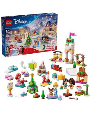 Calendario de Adviento Lego Disney